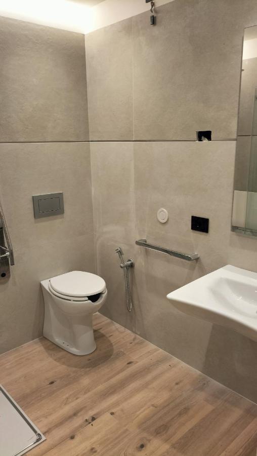 Fragilerooms Dolo Zewnętrze zdjęcie