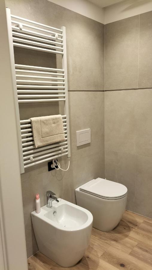 Fragilerooms Dolo Zewnętrze zdjęcie