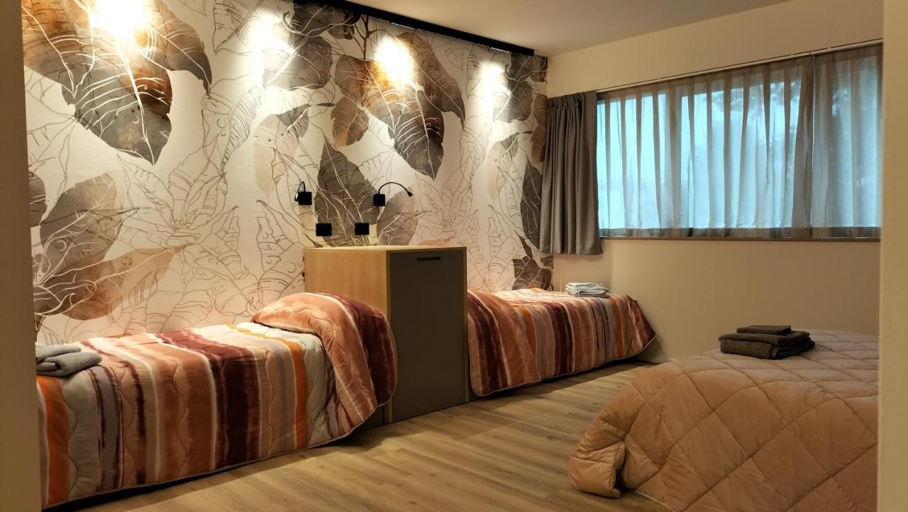 Fragilerooms Dolo Zewnętrze zdjęcie