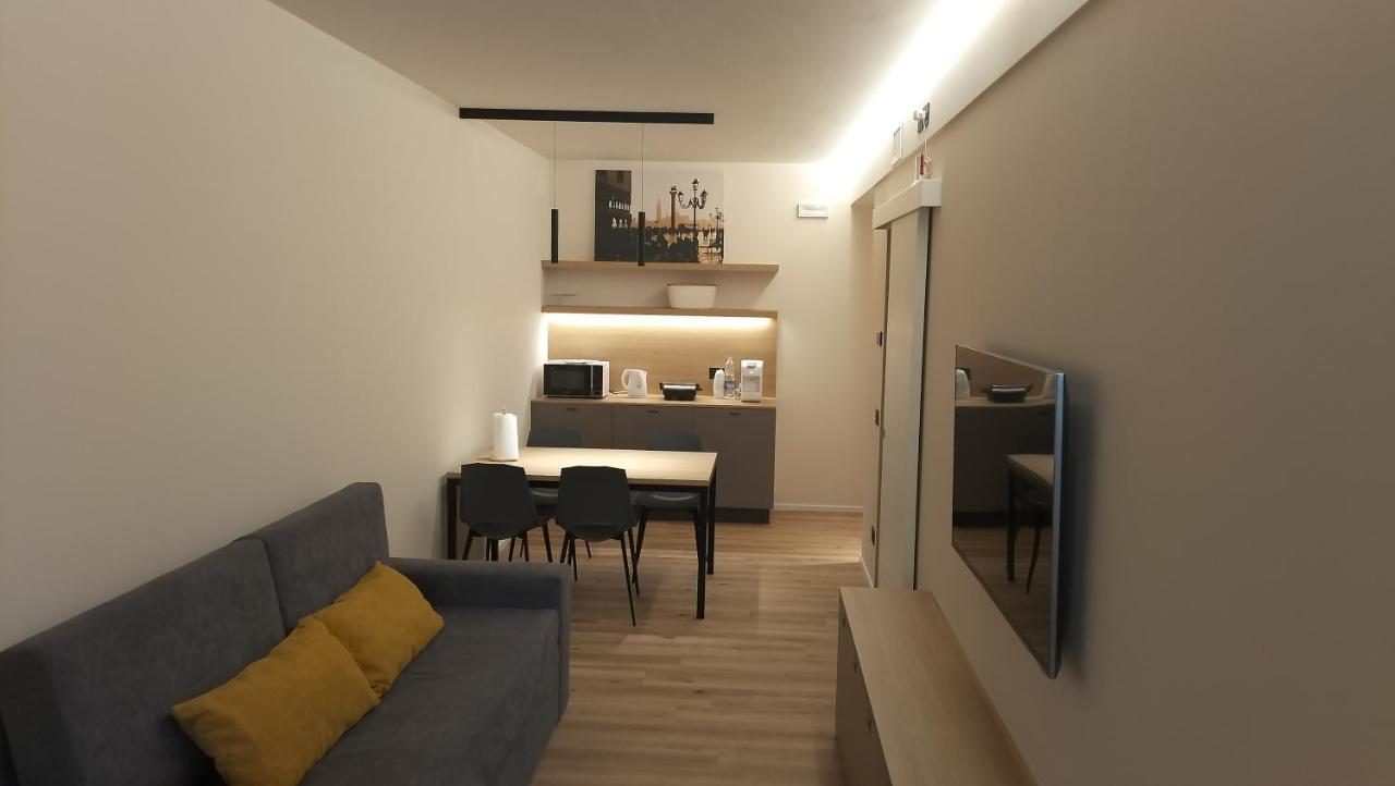 Fragilerooms Dolo Zewnętrze zdjęcie