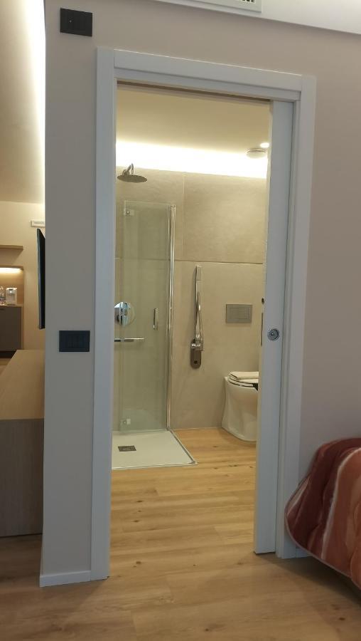 Fragilerooms Dolo Zewnętrze zdjęcie