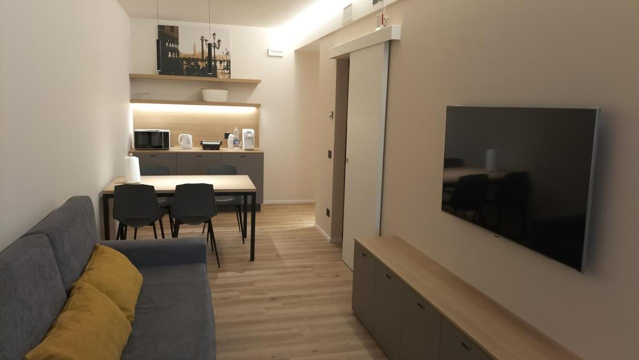 Fragilerooms Dolo Zewnętrze zdjęcie