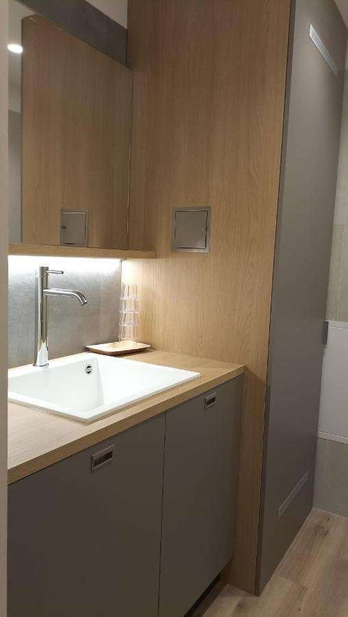 Fragilerooms Dolo Zewnętrze zdjęcie
