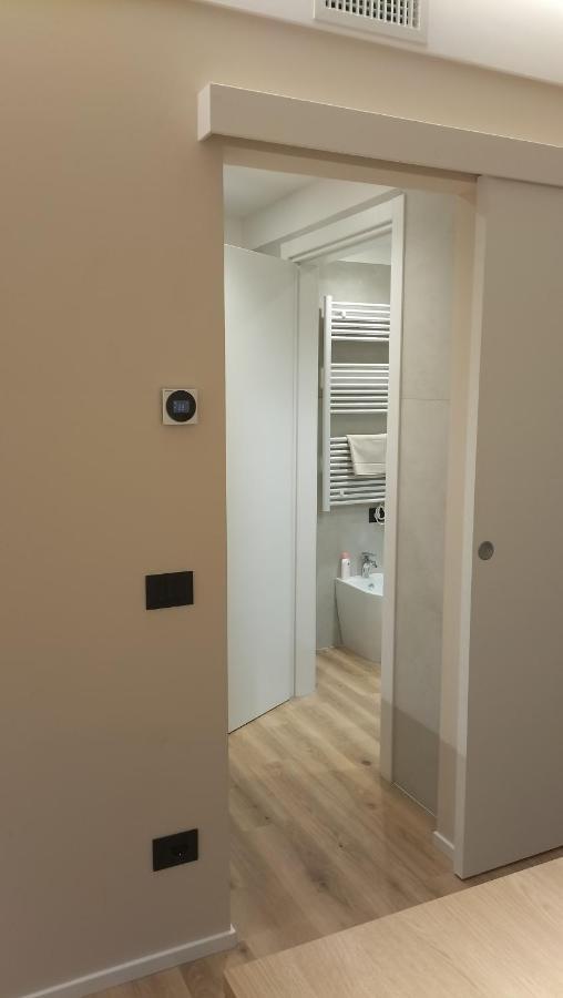 Fragilerooms Dolo Zewnętrze zdjęcie