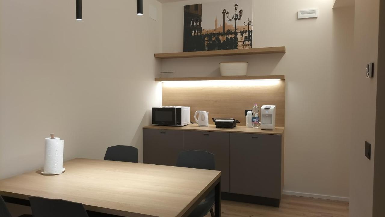Fragilerooms Dolo Zewnętrze zdjęcie