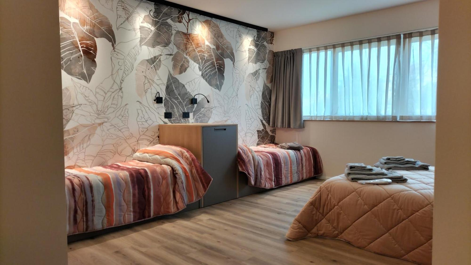 Fragilerooms Dolo Zewnętrze zdjęcie